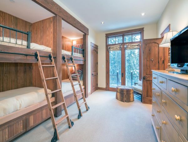 Steamboat Springs Home 988957