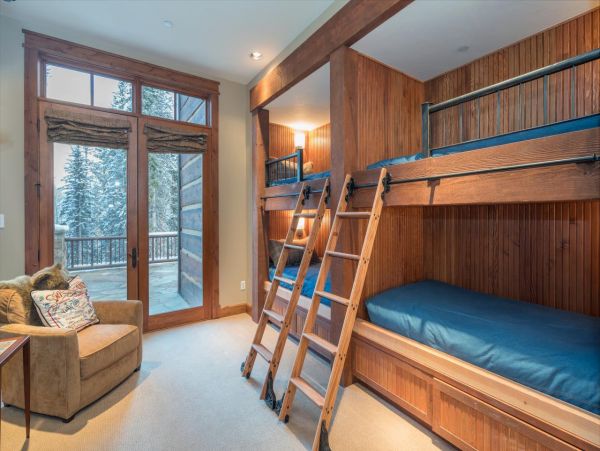 Steamboat Springs Home 988957