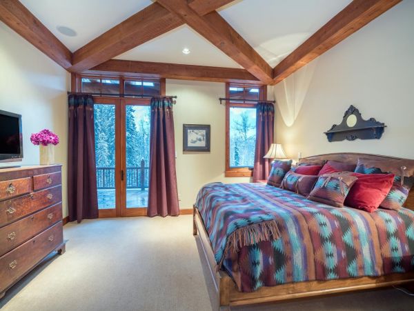 Steamboat Springs Home 988957