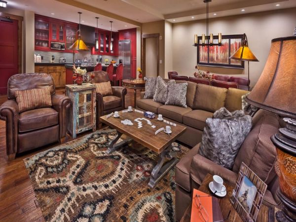 Steamboat Springs Home 988959