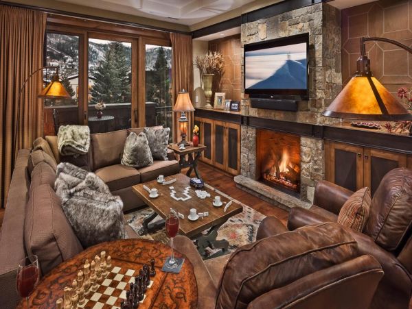 Steamboat Springs Home 988959