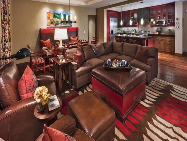 Steamboat Springs Home 988960
