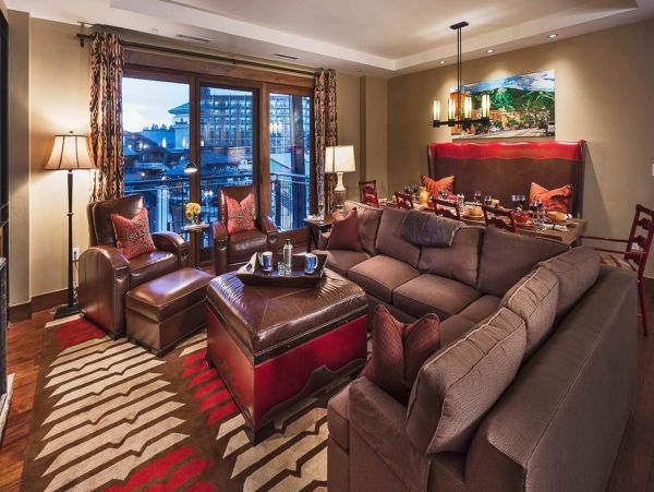 Steamboat Springs Home 988960