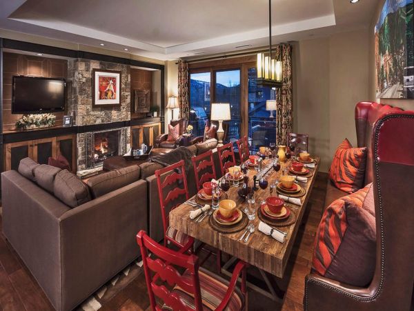 Steamboat Springs Home 988960