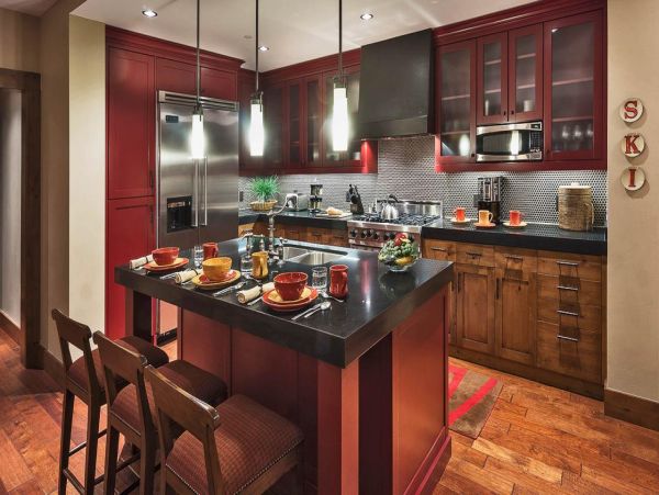 Steamboat Springs Home 988960