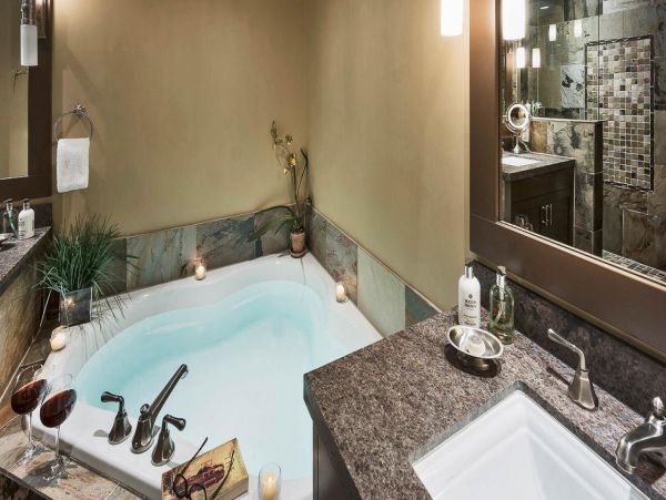 Steamboat Springs Home 988960