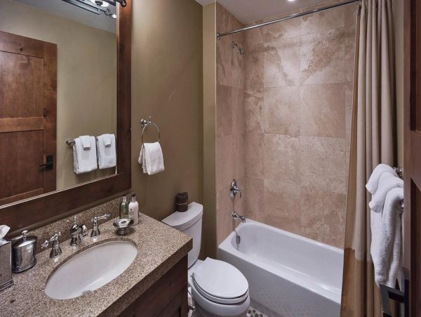 Steamboat Springs Home 988960