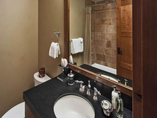 Steamboat Springs Home 988960
