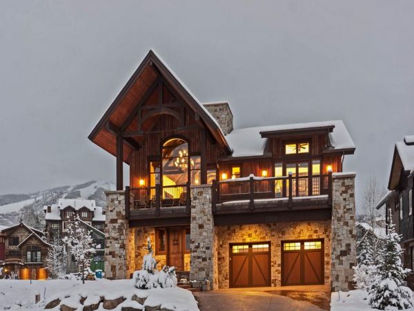 Steamboat Springs Home 988961