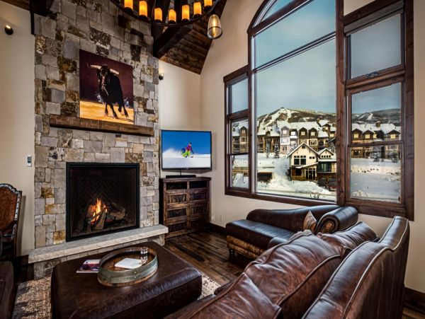Steamboat Springs Home 988961