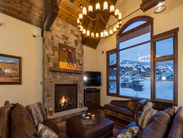 Steamboat Springs Home 988961