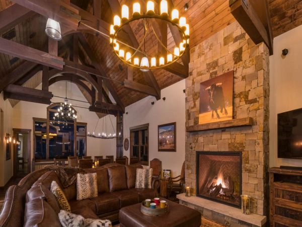 Steamboat Springs Home 988961