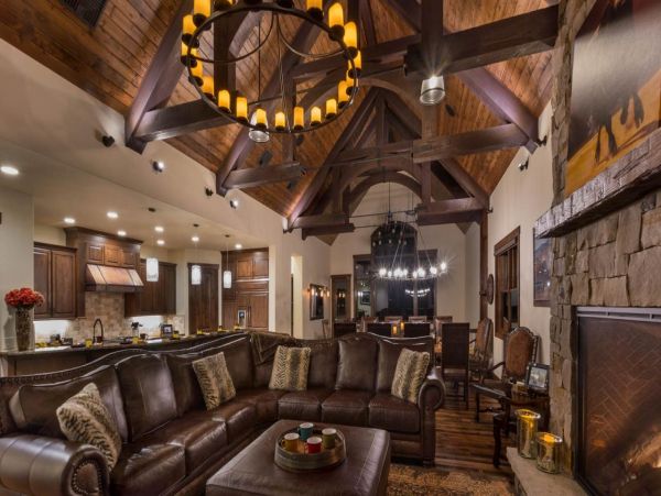 Steamboat Springs Home 988961