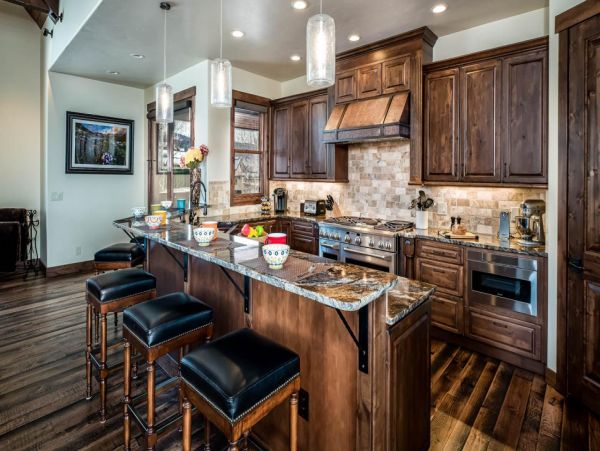 Steamboat Springs Home 988961