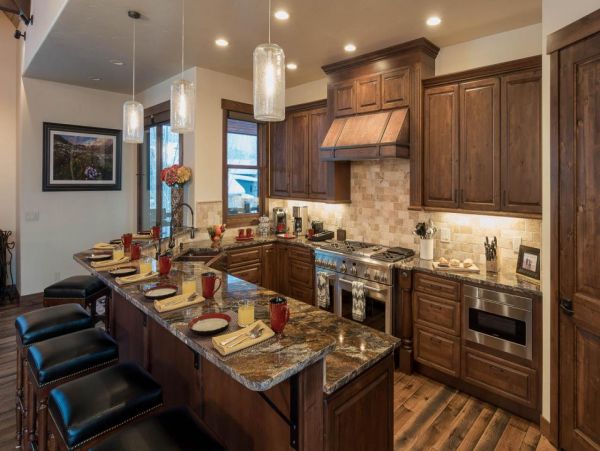 Steamboat Springs Home 988961
