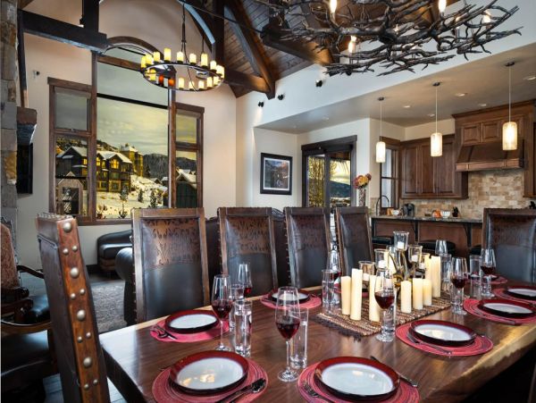 Steamboat Springs Home 988961