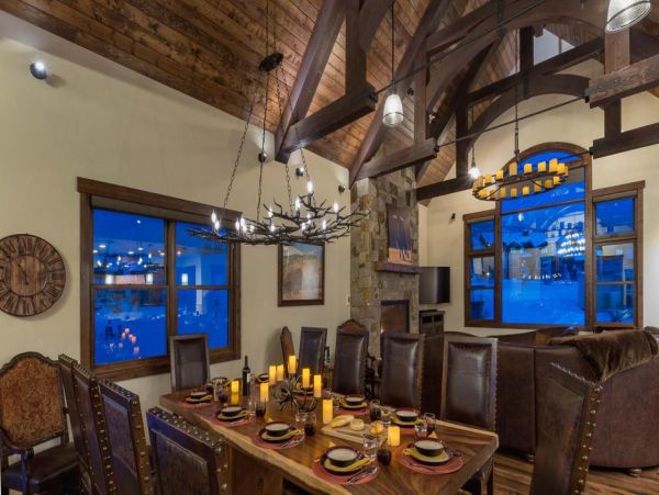 Steamboat Springs Home 988961
