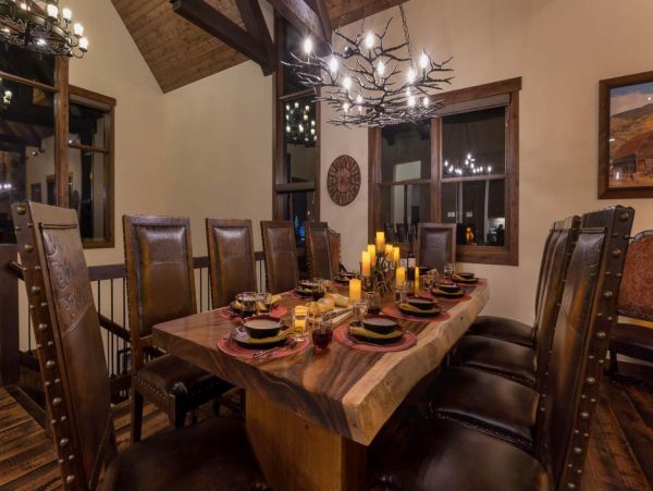 Steamboat Springs Home 988961