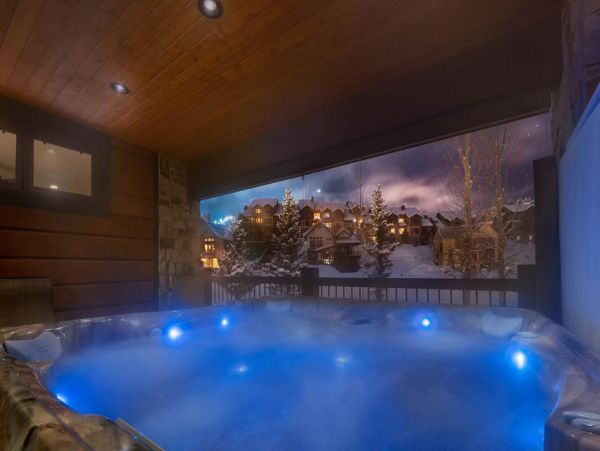 Steamboat Springs Home 988961