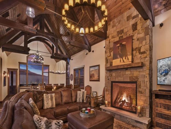 Steamboat Springs Home 988961