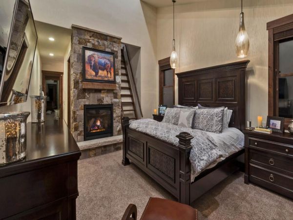 Steamboat Springs Home 988961