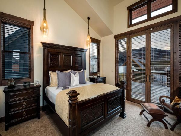 Steamboat Springs Home 988961