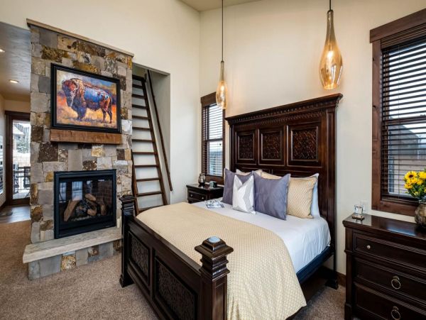 Steamboat Springs Home 988961