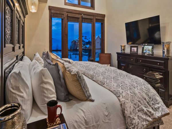Steamboat Springs Home 988961