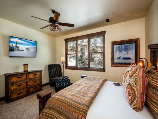 Steamboat Springs Home 988961