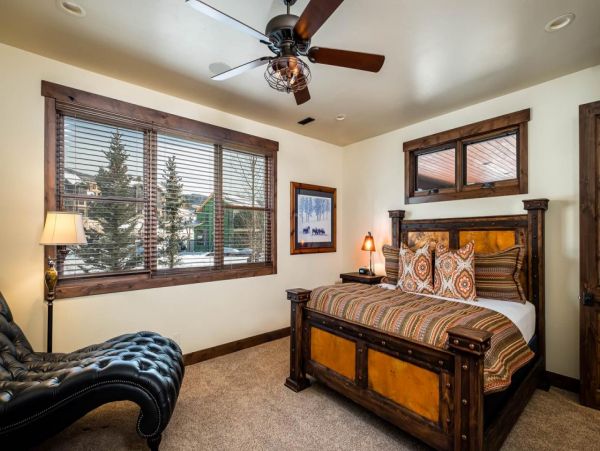 Steamboat Springs Home 988961