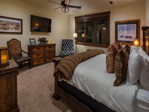 Steamboat Springs Home 988961