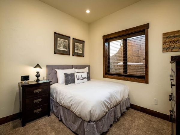 Steamboat Springs Home 988961