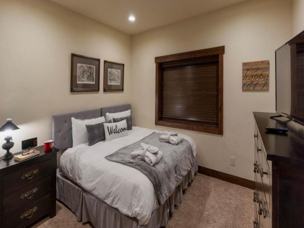 Steamboat Springs Home 988961