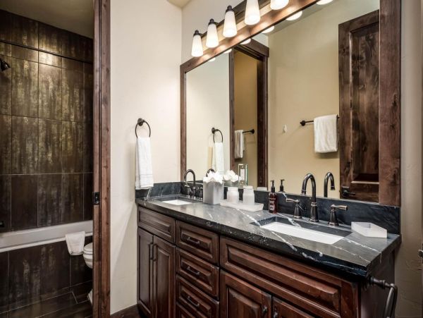 Steamboat Springs Home 988961