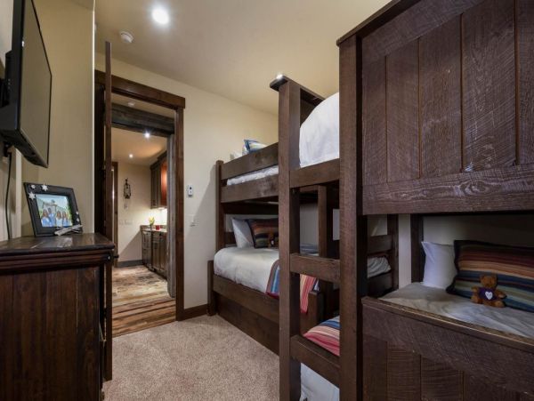 Steamboat Springs Home 988961