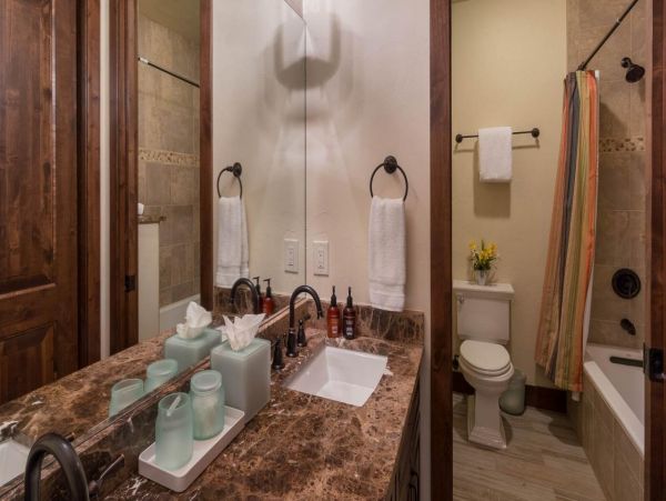 Steamboat Springs Home 988961