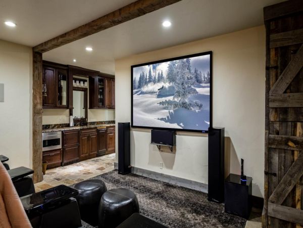 Steamboat Springs Home 988961