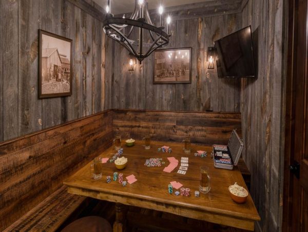 Steamboat Springs Home 988961