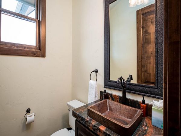 Steamboat Springs Home 988961
