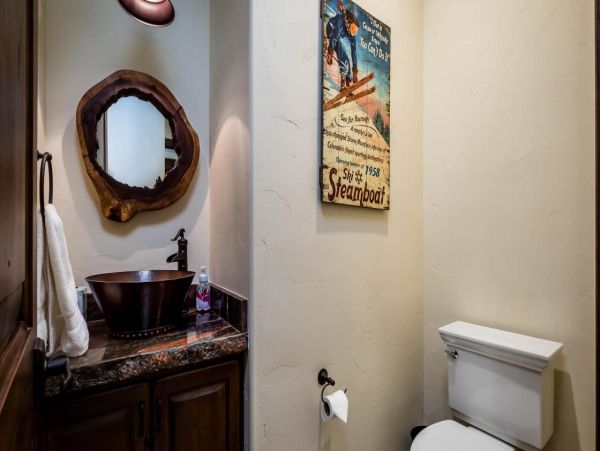 Steamboat Springs Home 988961