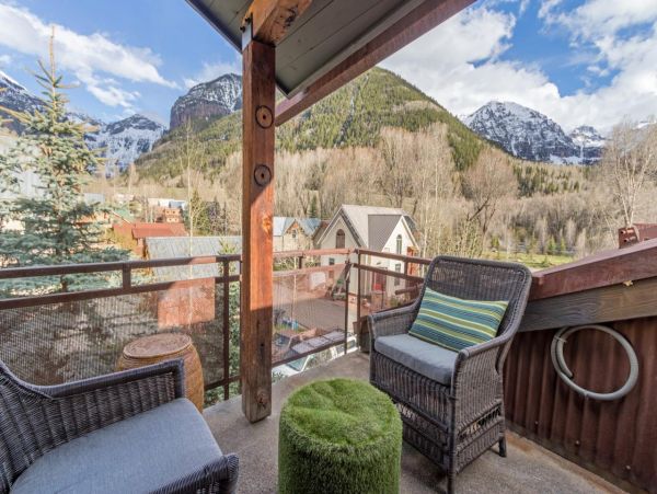 Steamboat Springs Home 988963