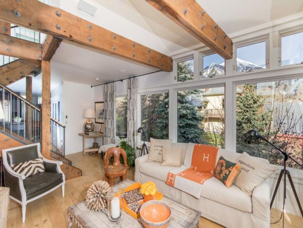 Steamboat Springs Home 988963