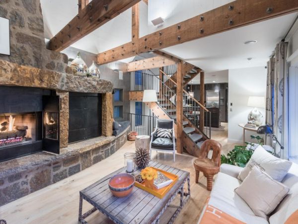 Steamboat Springs Home 988963