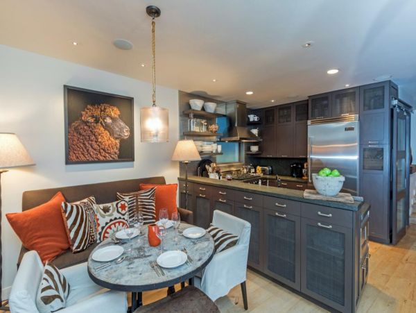Steamboat Springs Home 988963
