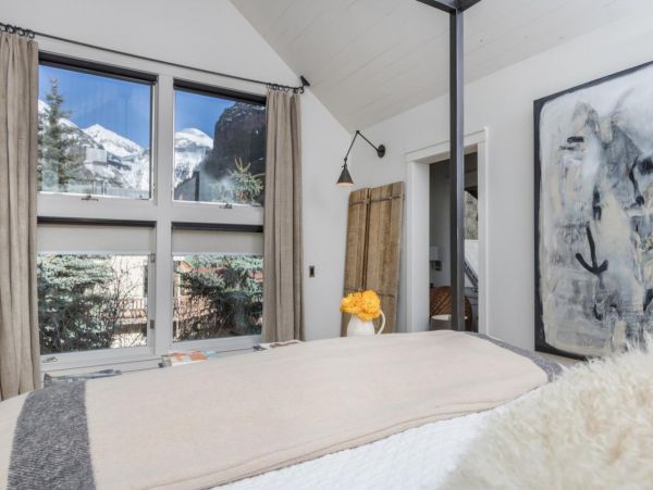 Steamboat Springs Home 988963