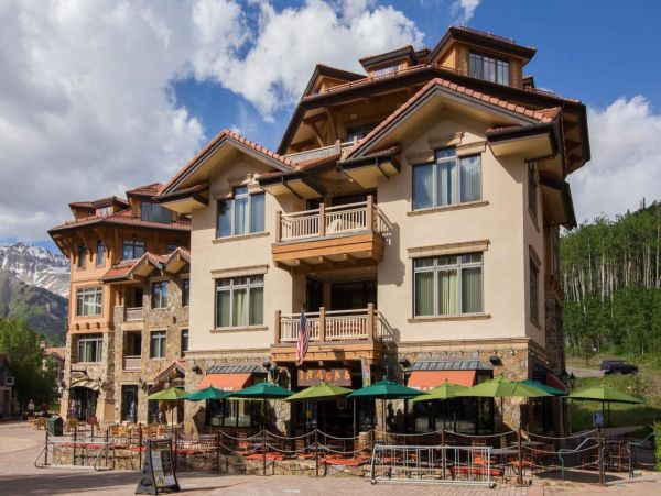 Steamboat Springs Home 988964