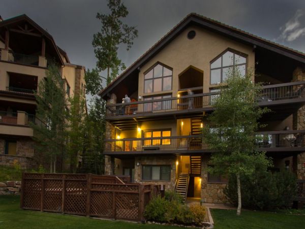 Steamboat Springs Home 988964