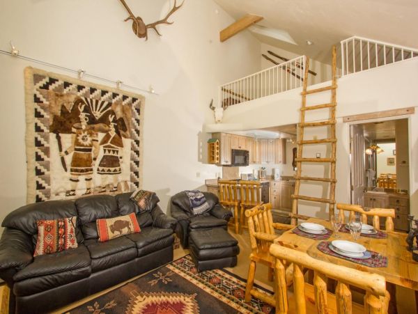 Steamboat Springs Home 988964