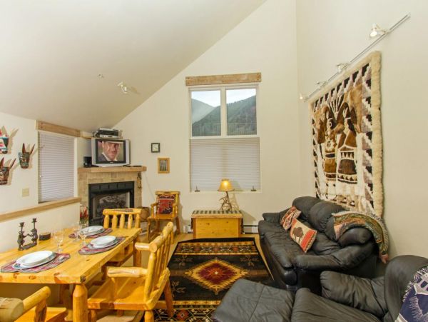 Steamboat Springs Home 988964