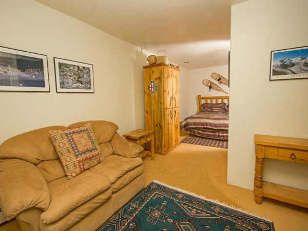Steamboat Springs Home 988964